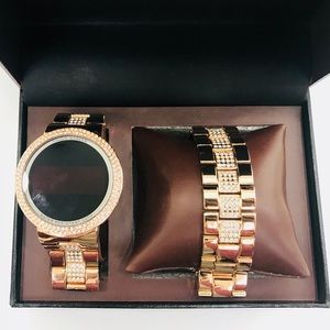 charles raymond digital watch